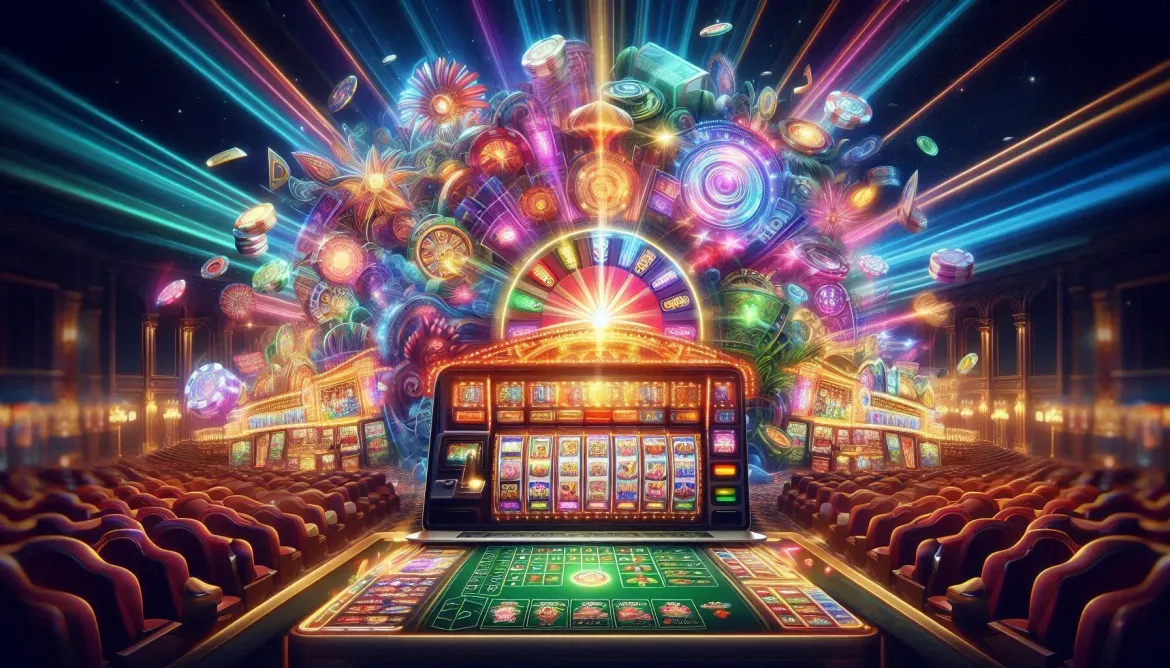 Fezbet Casino